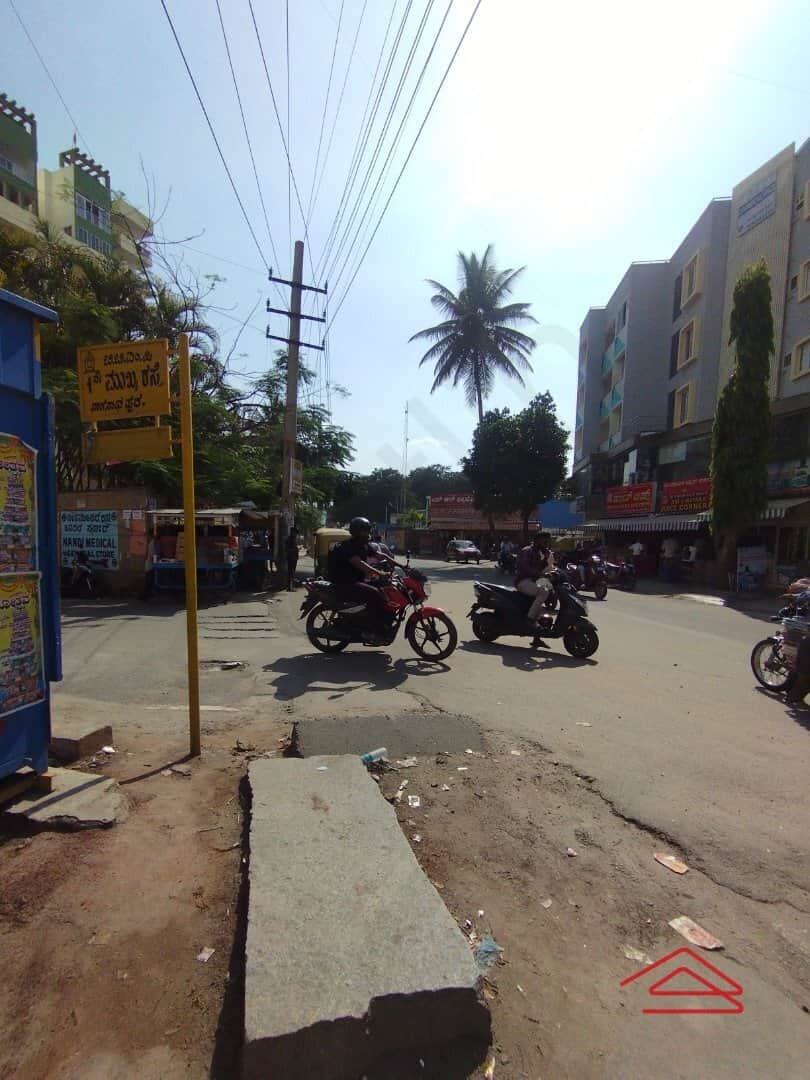 Project: ApproachRoad