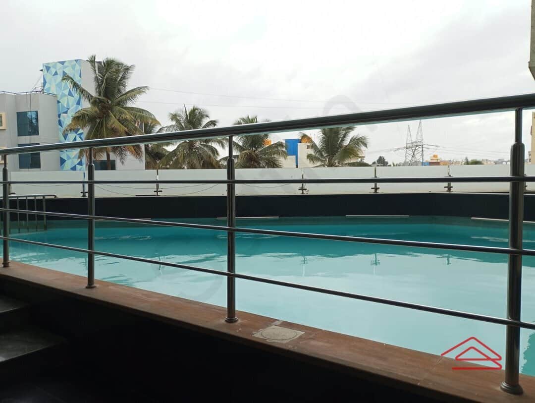 Project: SwimmingPool