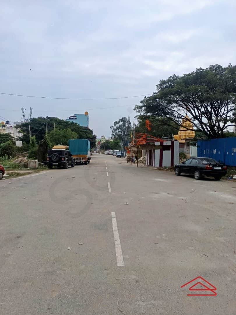 Project: ApproachRoad