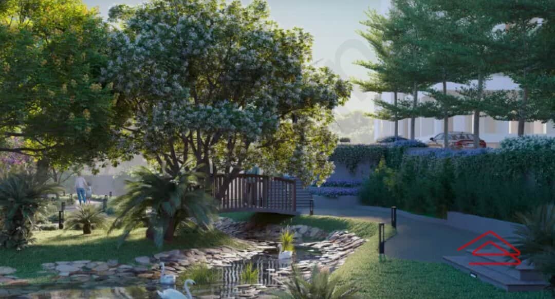 Project: OpenGreenSpace