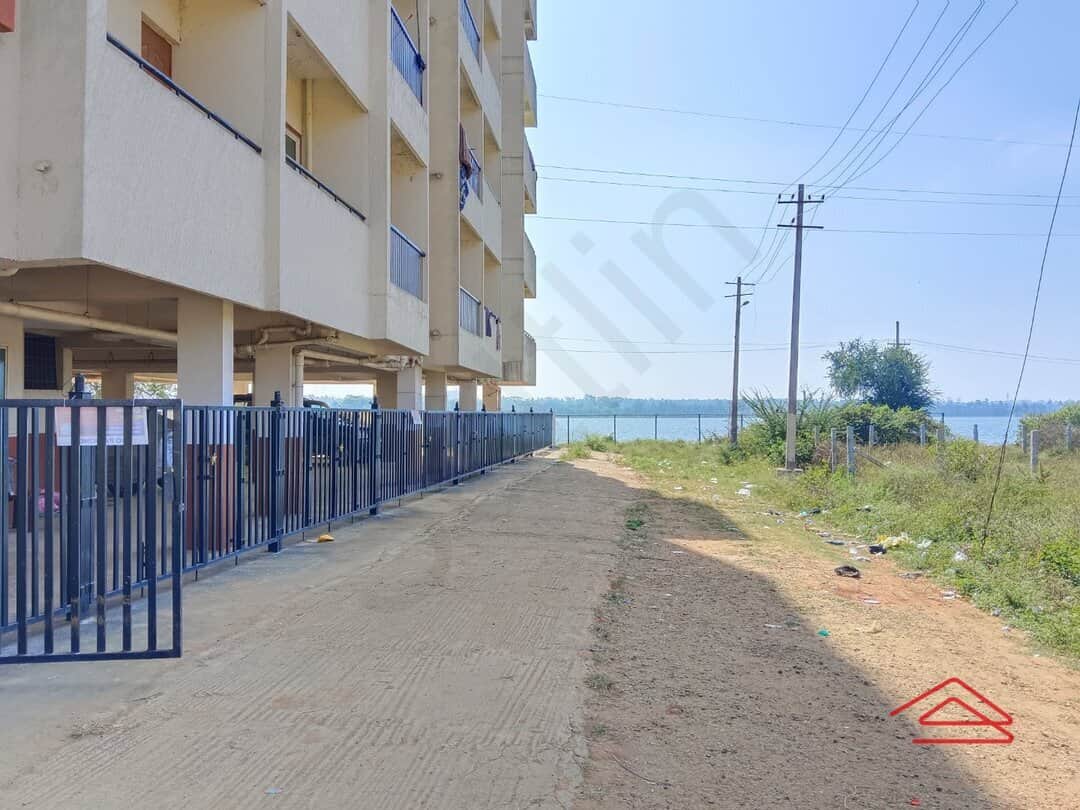 Project: ApproachRoad