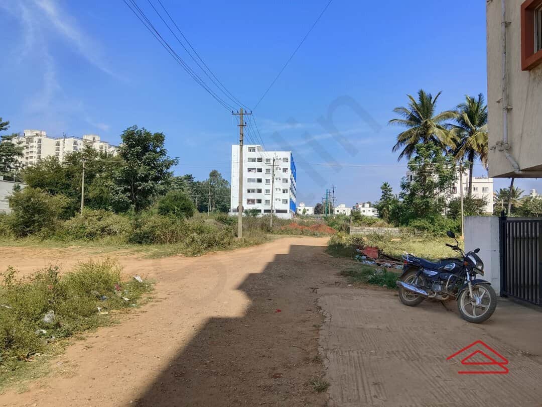 Project: ApproachRoad