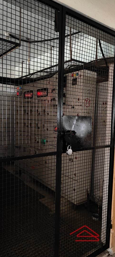 Project: PowerBackup