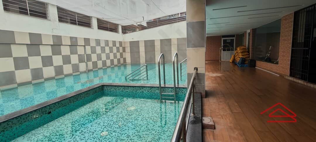 Project: SwimmingPool