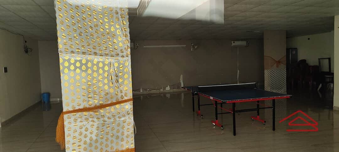 Project: TableTennis