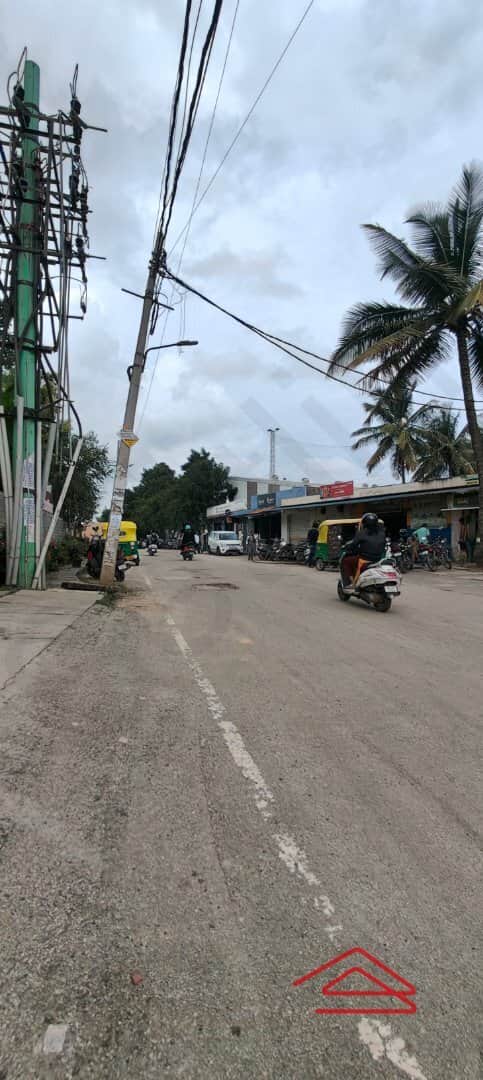 Project: ApproachRoad