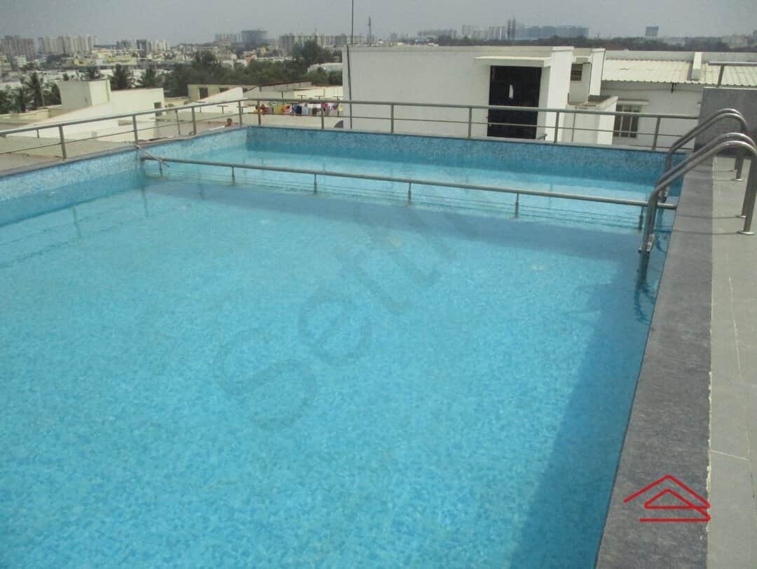 Project: SwimmingPool