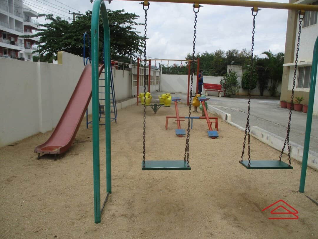 Project: KidsPlayArea