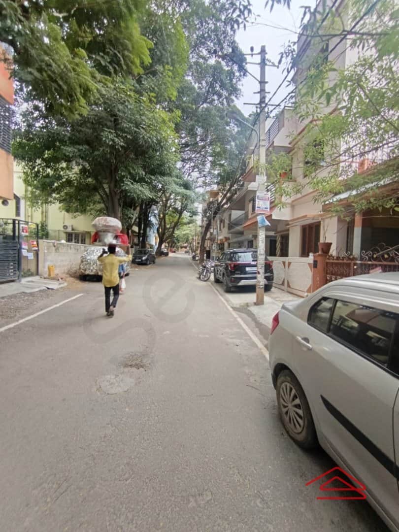 Project: ApproachRoad