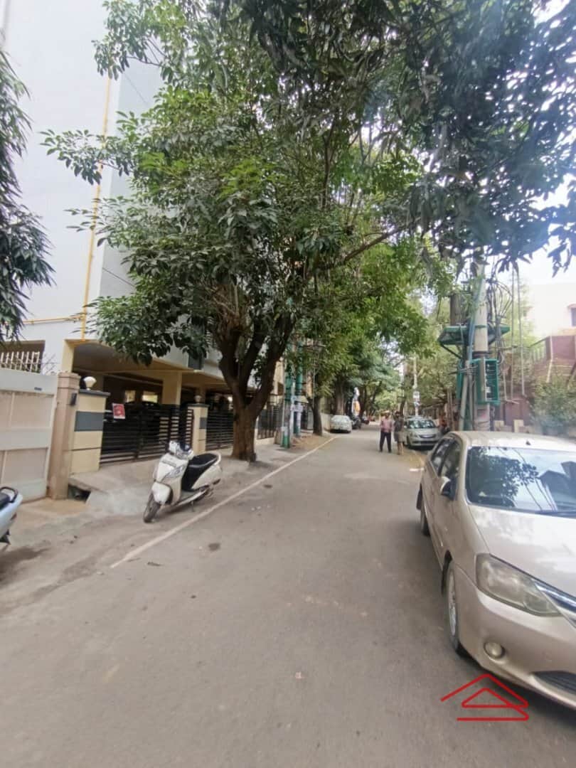 Project: ApproachRoad