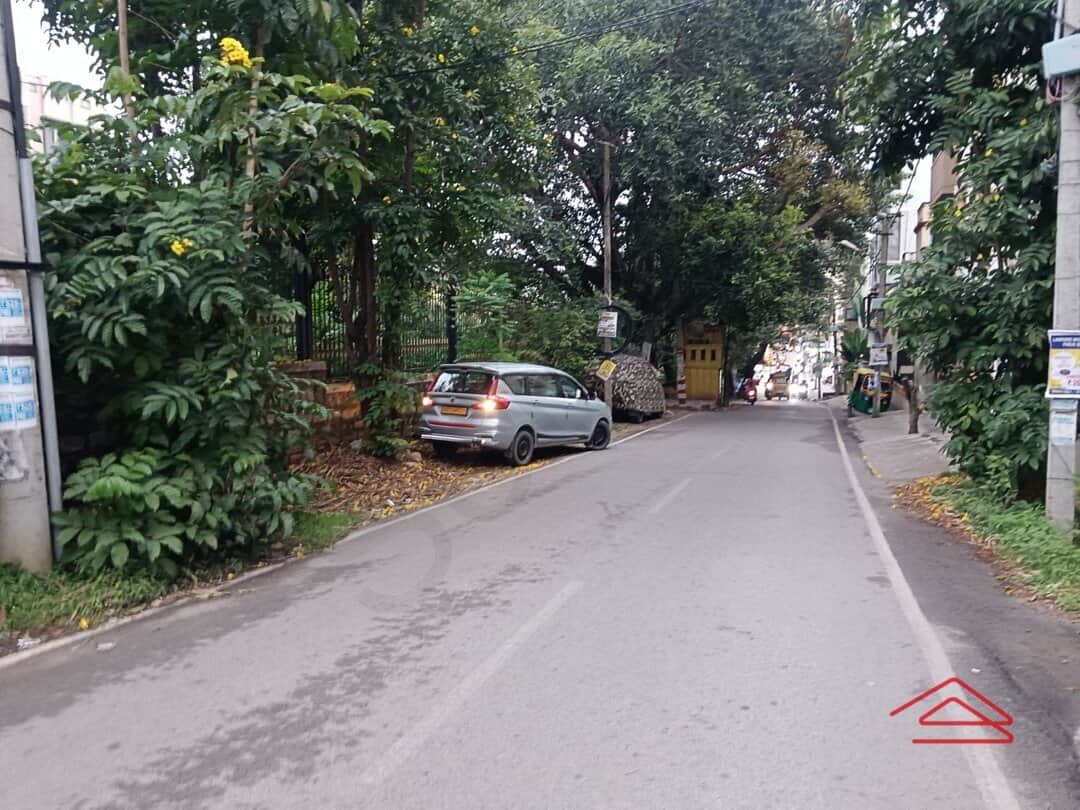 Project: ApproachRoad