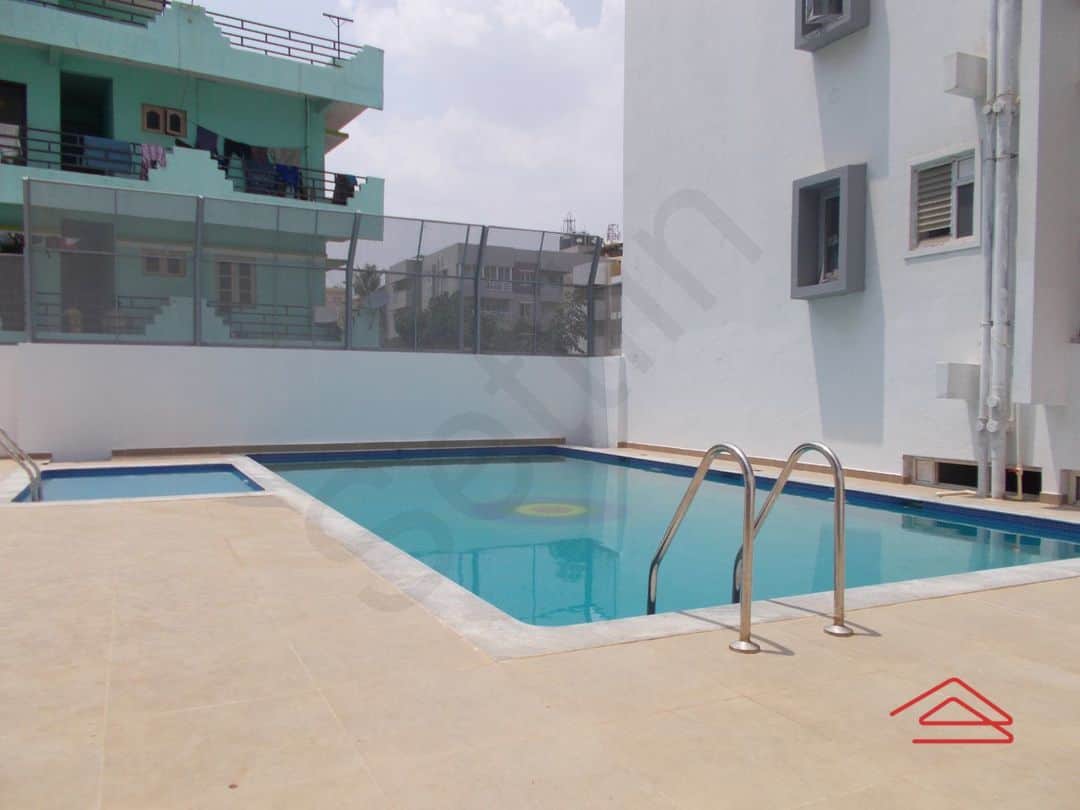 Project: SwimmingPool