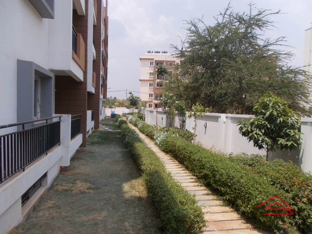 Project: OpenGreenSpace