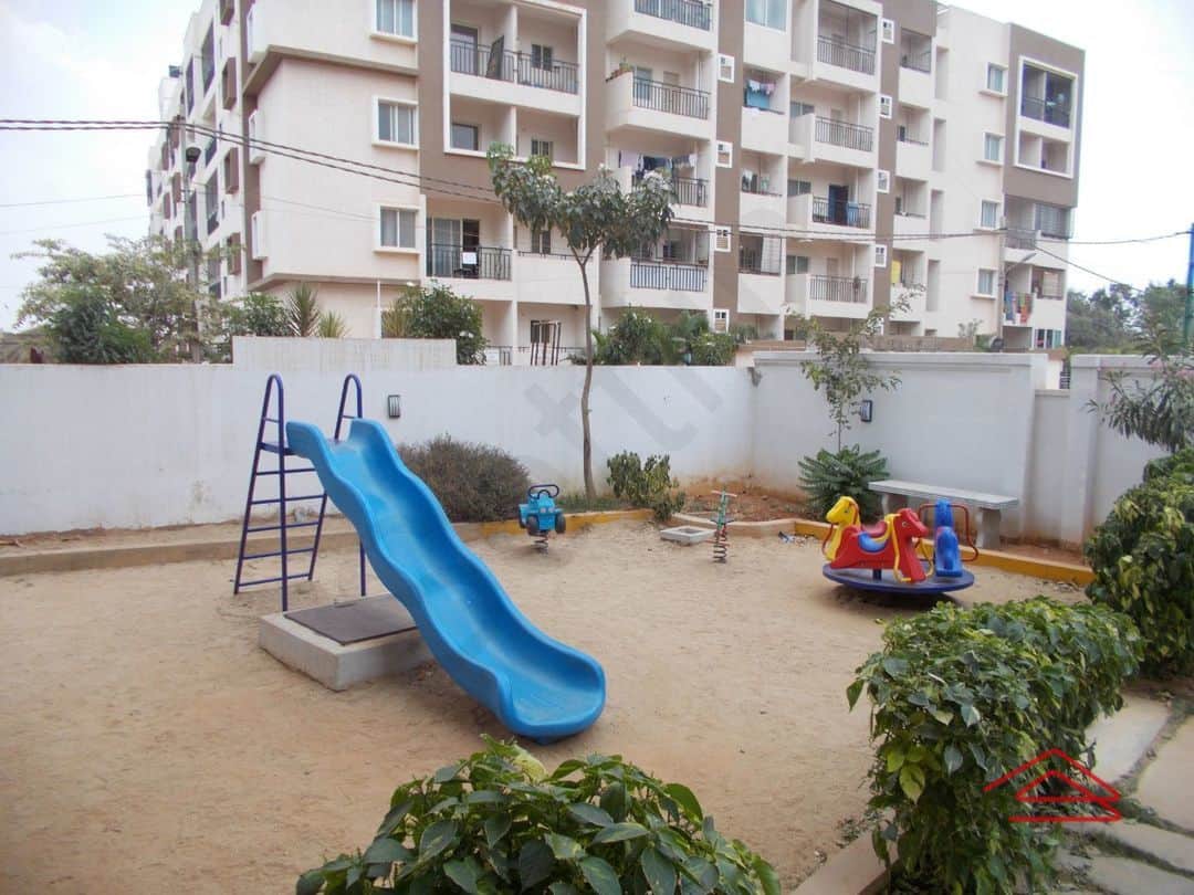 Project: KidsPlayArea