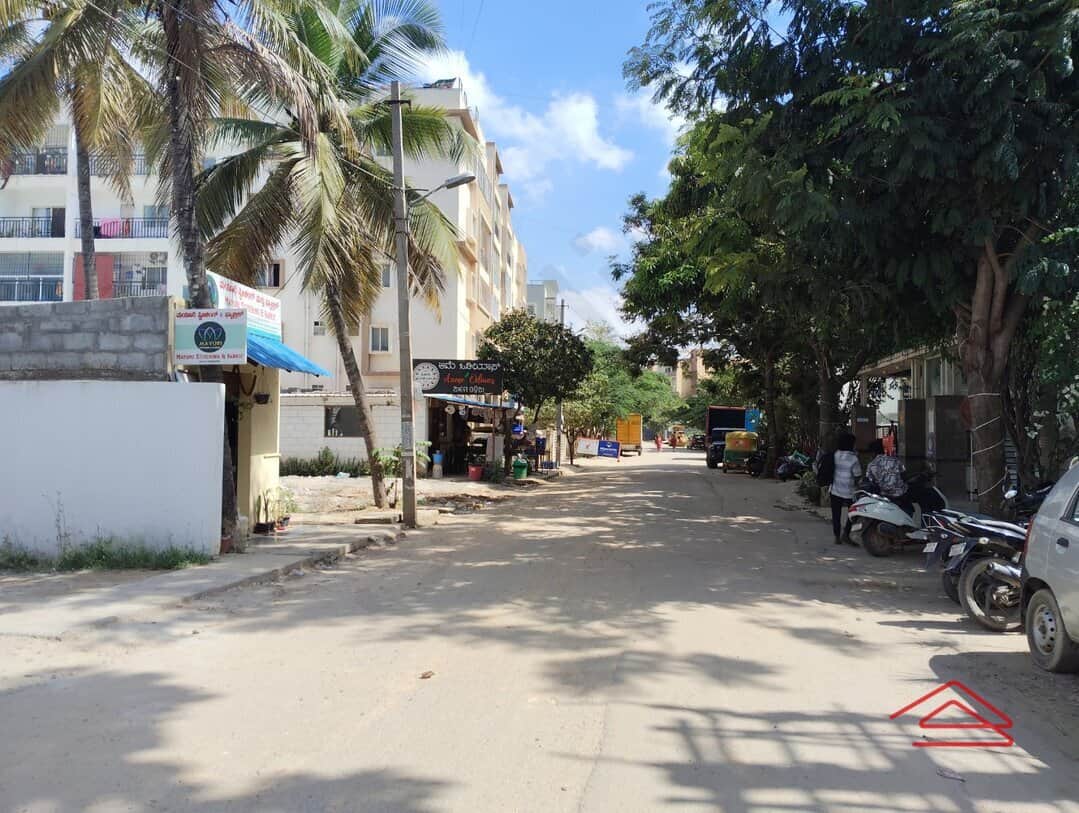 Project: ApproachRoad