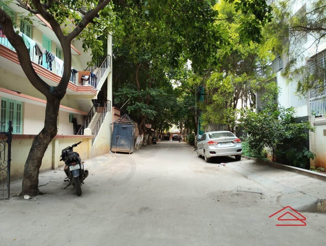 Project: ApproachRoad