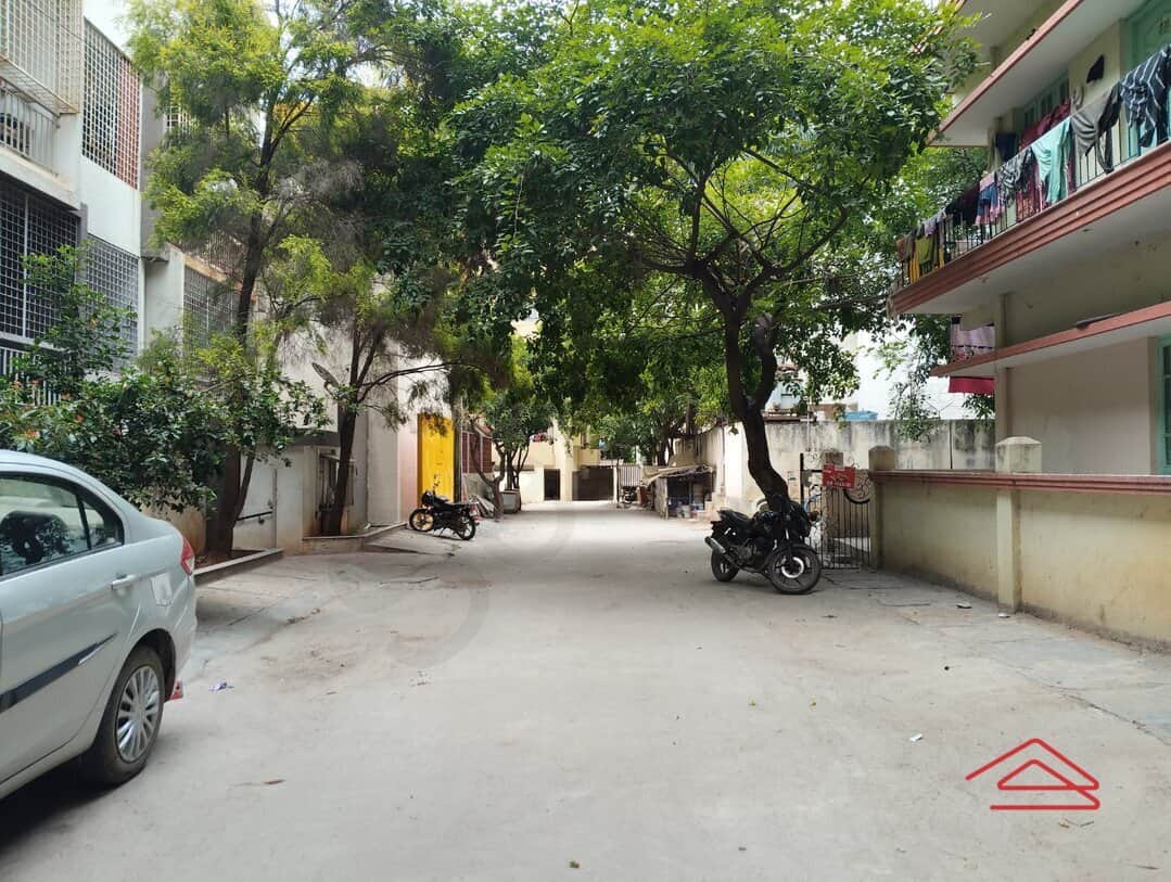 Project: ApproachRoad