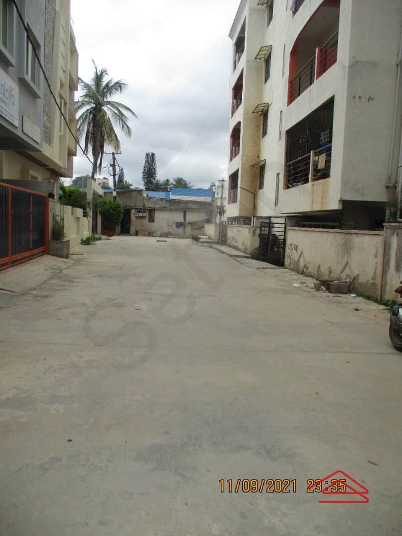 Project: ApproachRoad