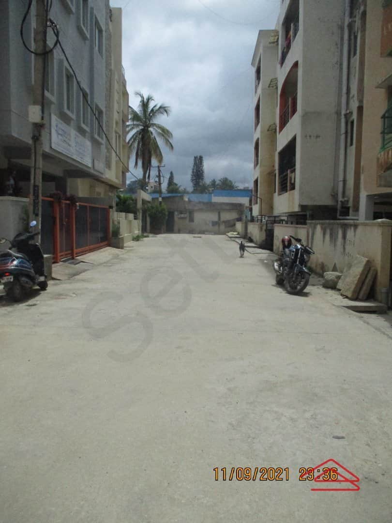 Project: ApproachRoad