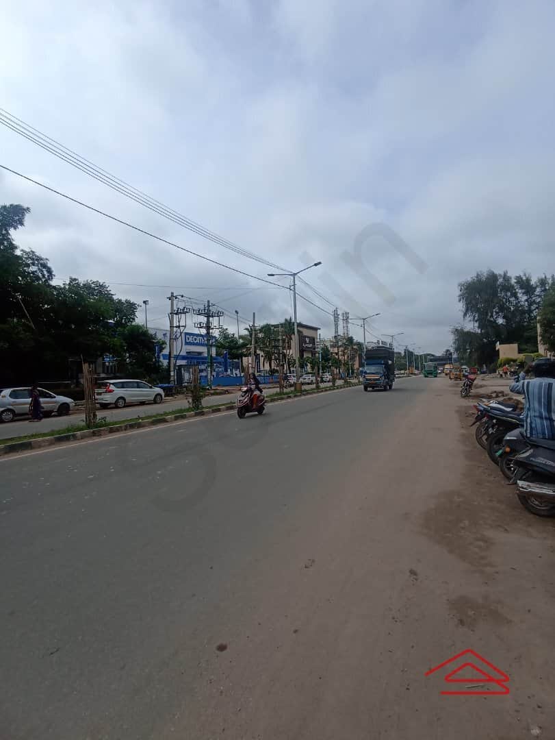 Project: ApproachRoad