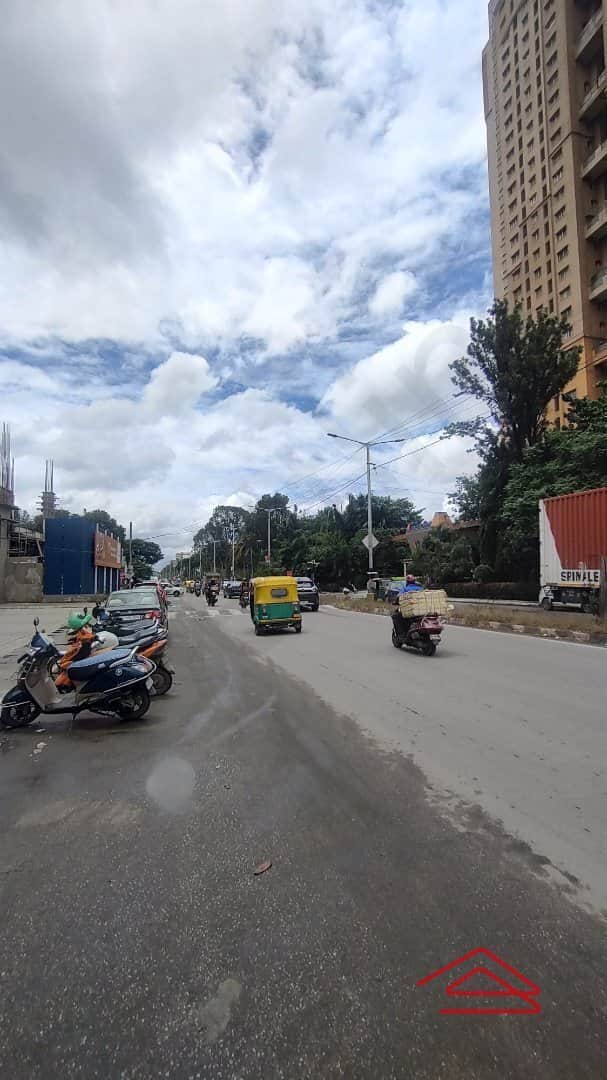 Project: ApproachRoad