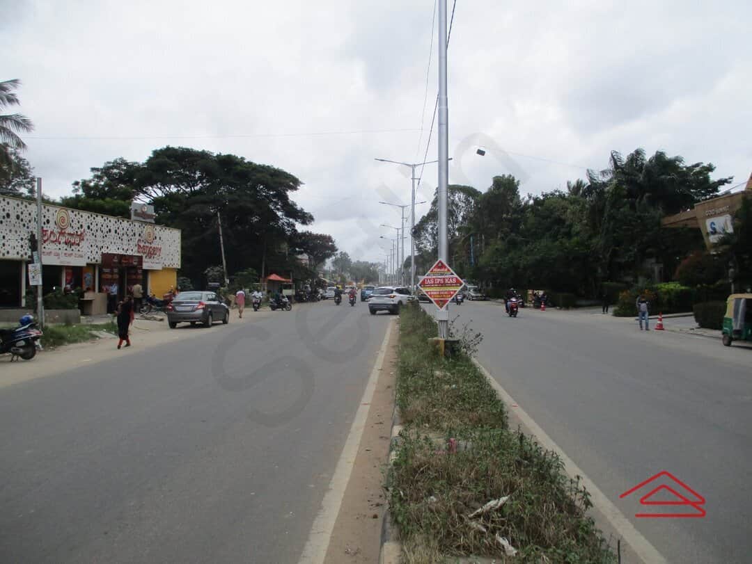 Project: ApproachRoad