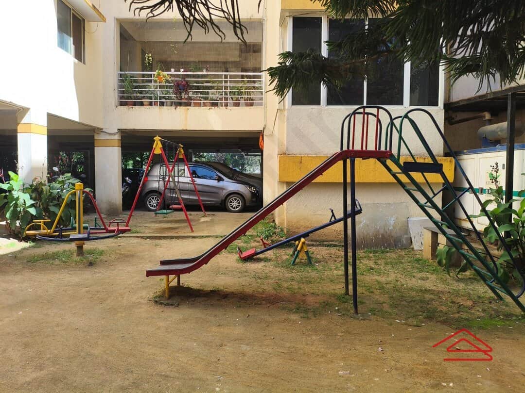 Project: KidsPlayArea