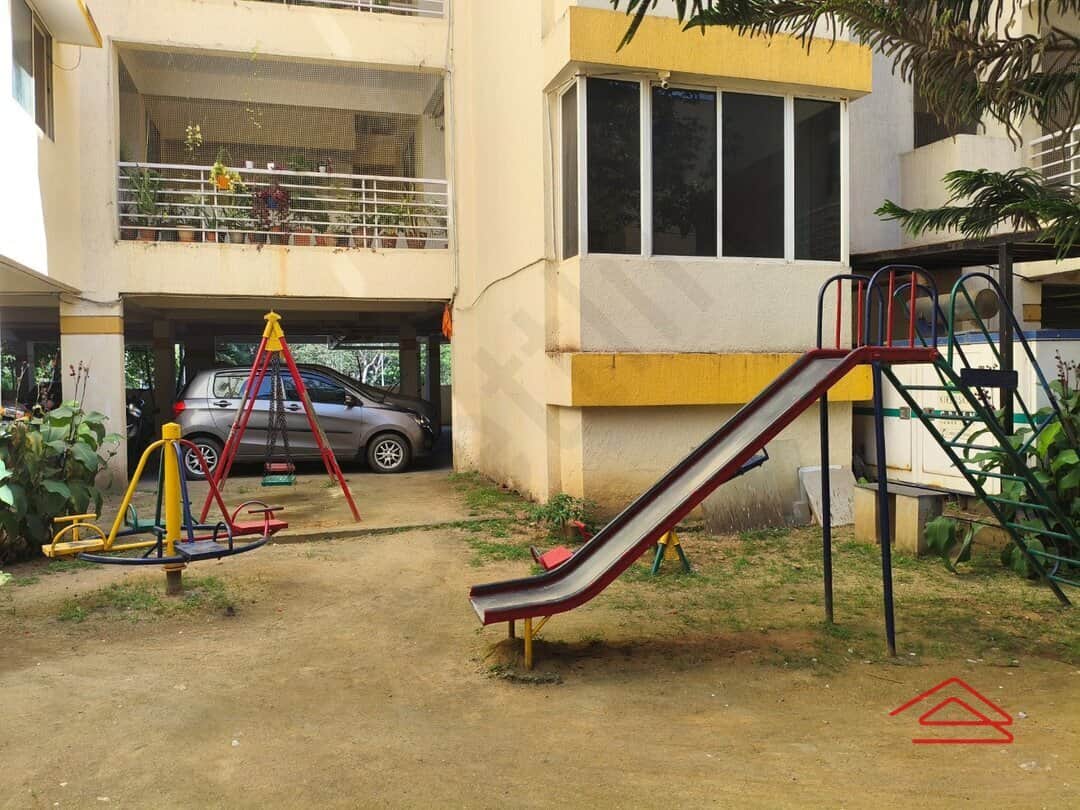 Project: KidsPlayArea