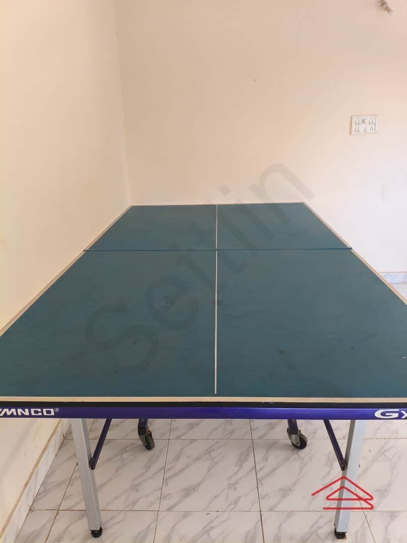 Project: TableTennis