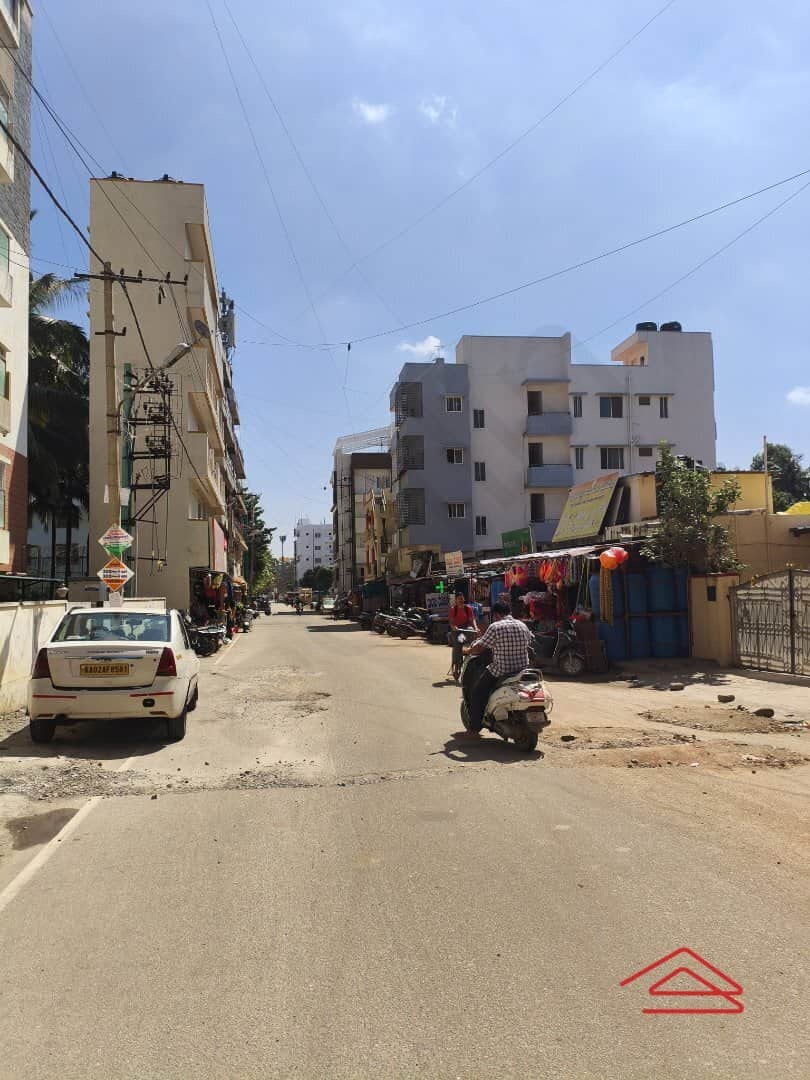 Project: ApproachRoad