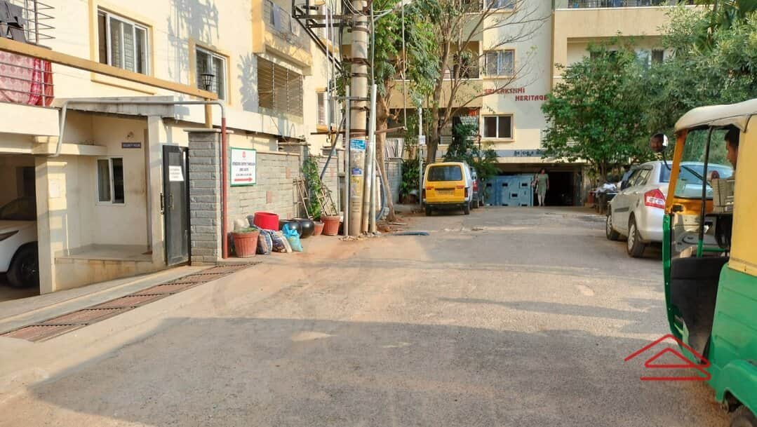 Project: ApproachRoad