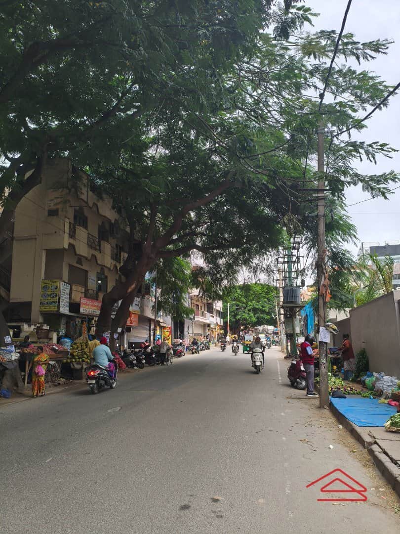 Project: ApproachRoad