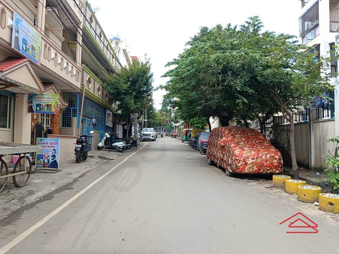 Project: ApproachRoad