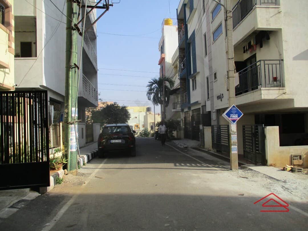 Project: ApproachRoad