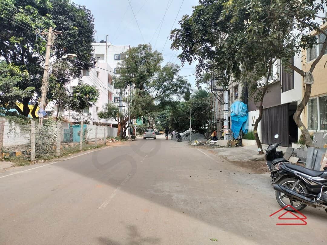 Project: ApproachRoad