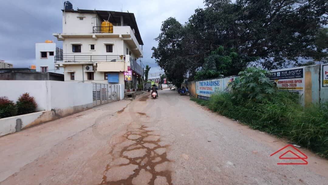 Project: ApproachRoad