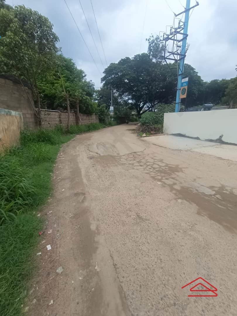 Project: ApproachRoad