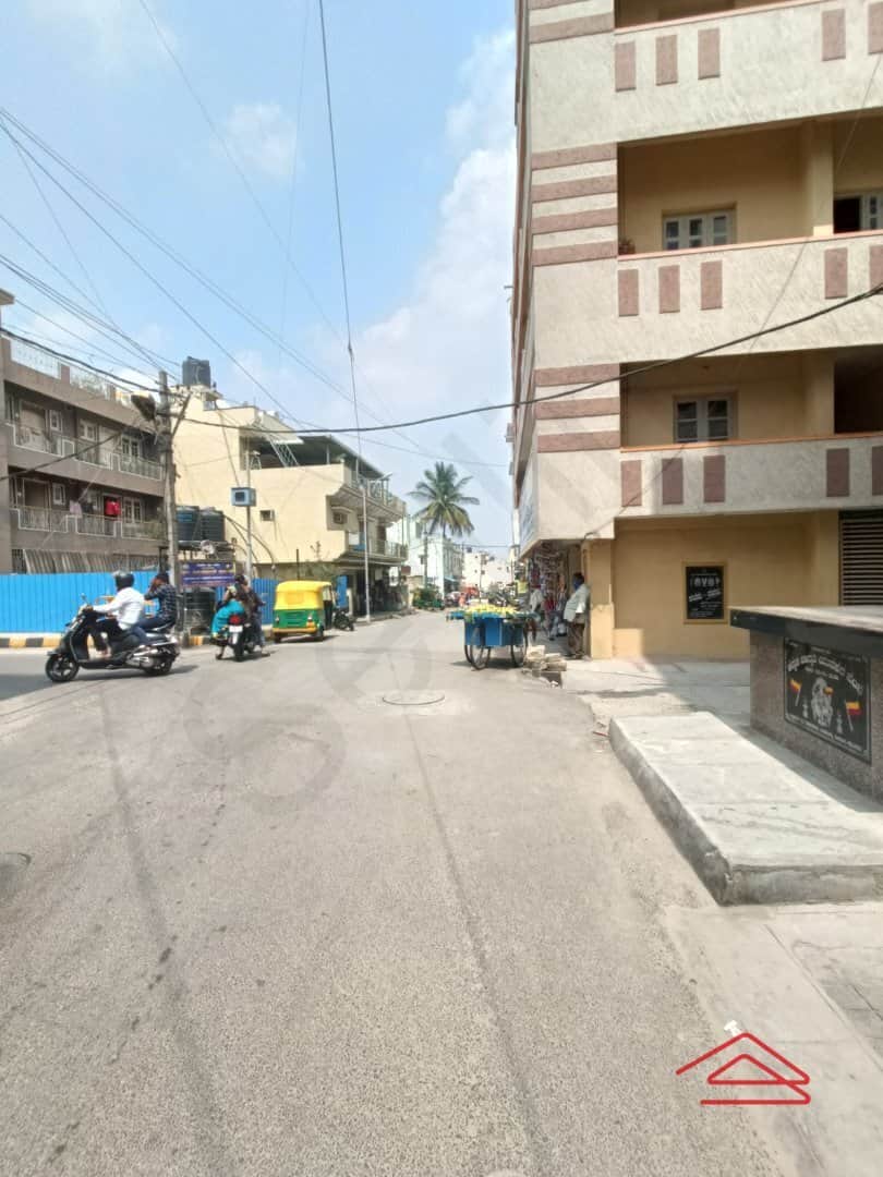 Project: ApproachRoad