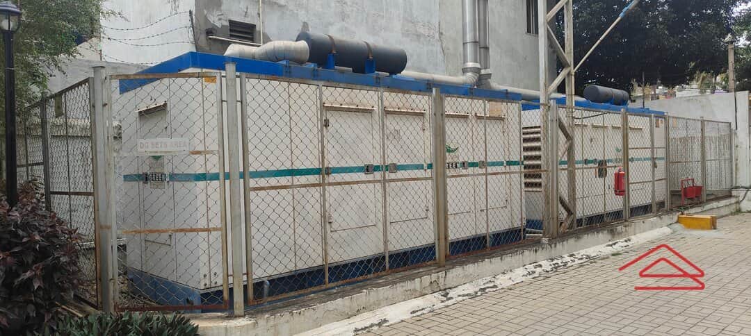 Project: PowerBackup