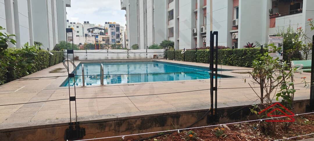 Project: SwimmingPool