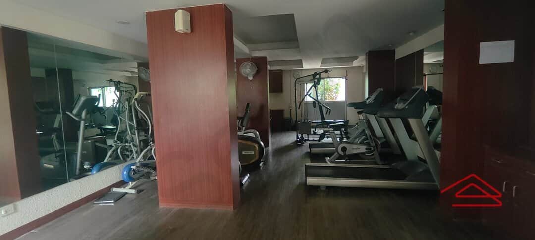 Project: Gym
