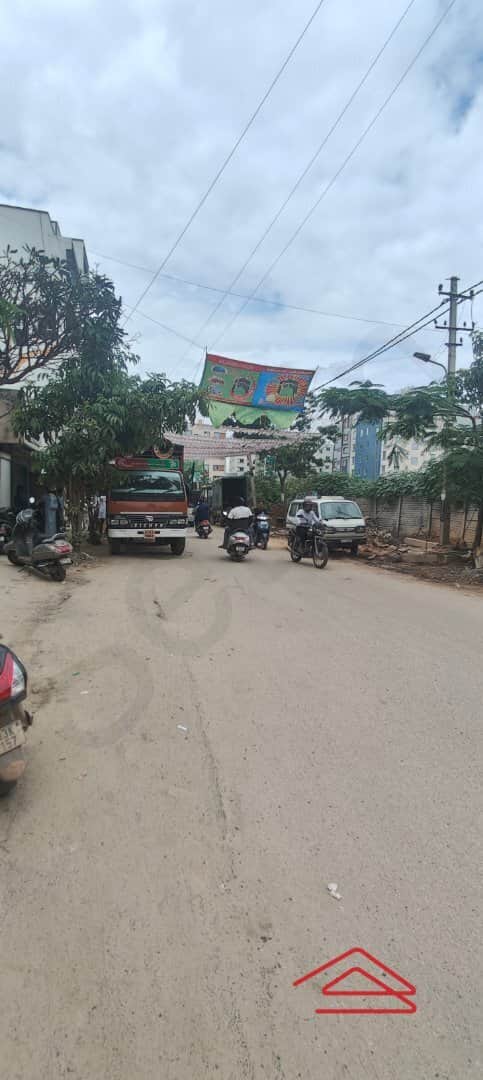 Project: ApproachRoad