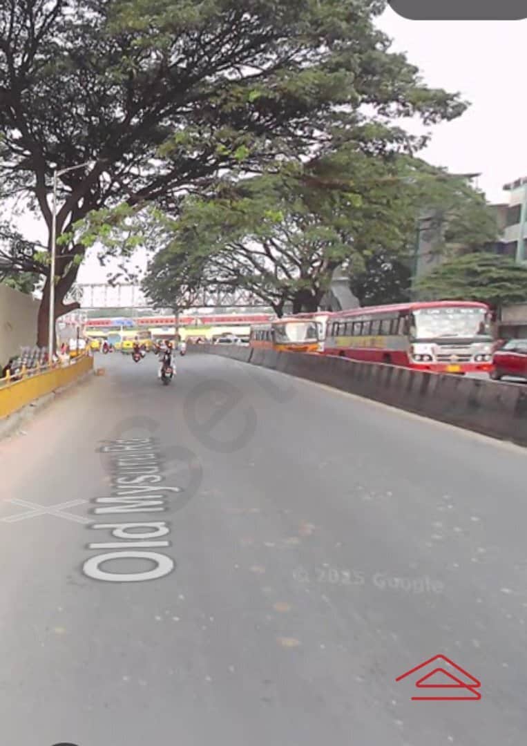 Project: ApproachRoad