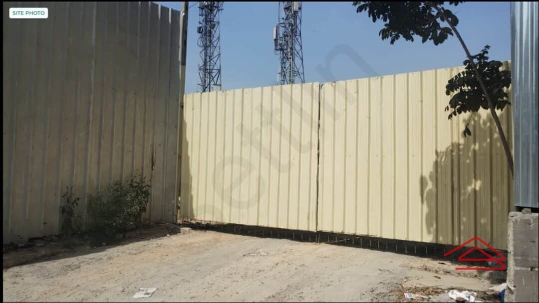 Project: ApproachRoad