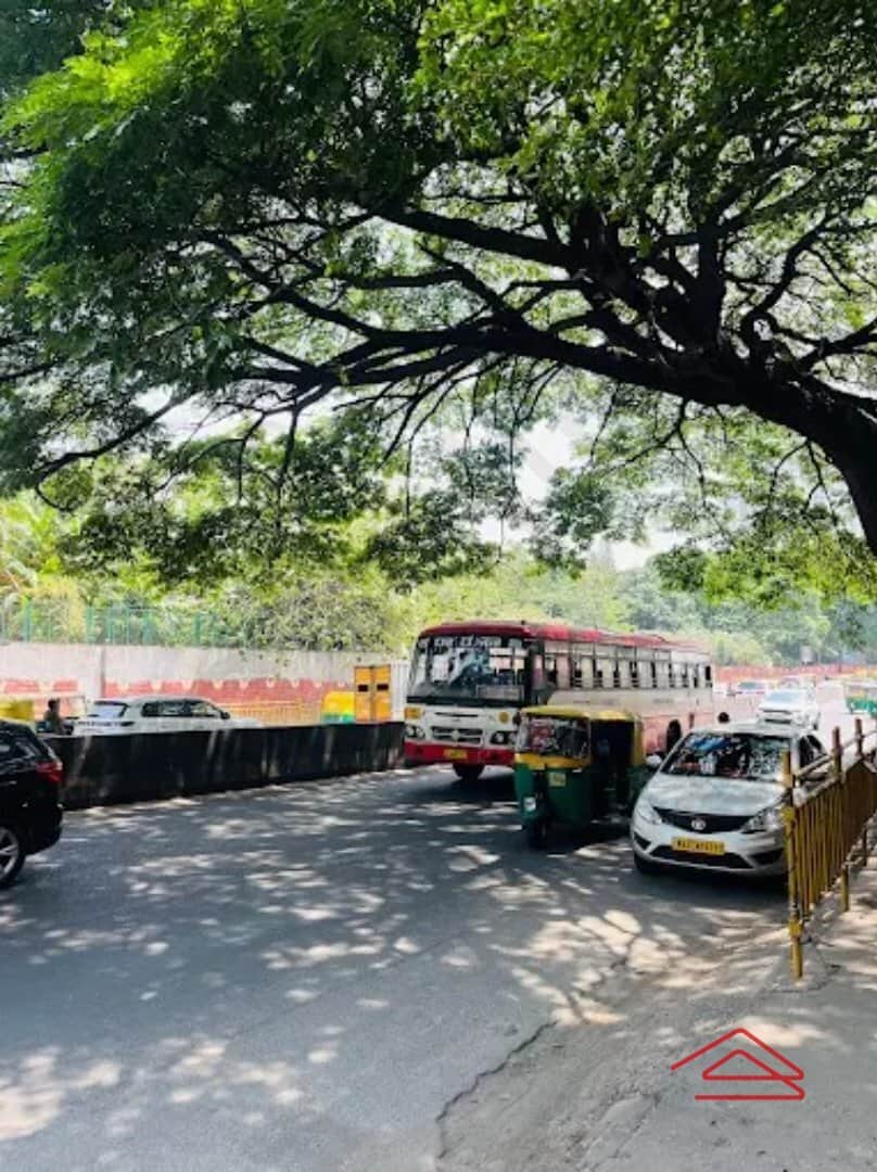 Project: ApproachRoad