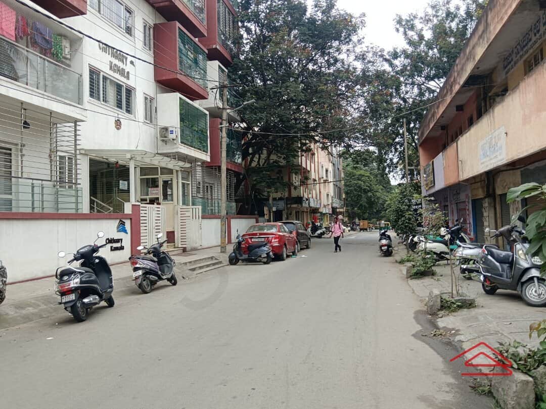 Project: ApproachRoad