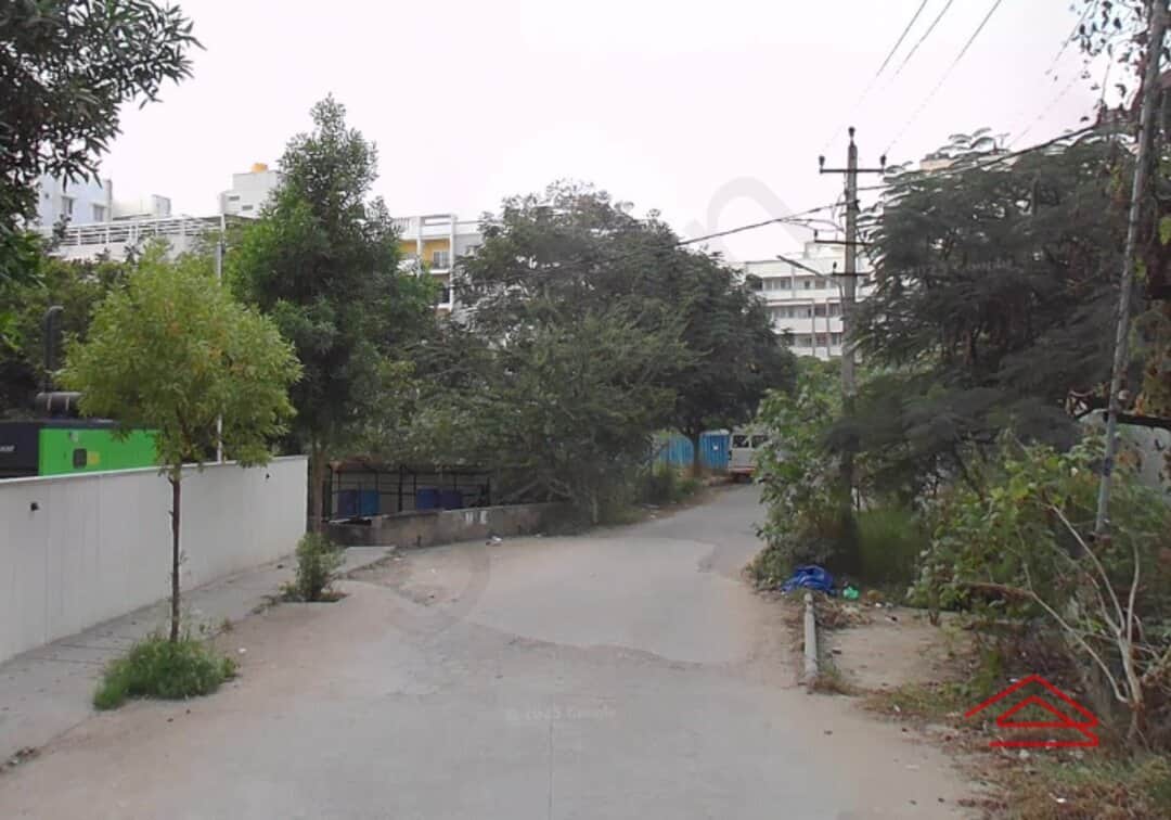 Project: ApproachRoad