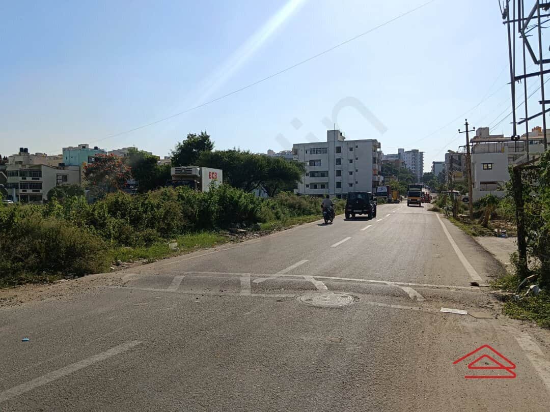 Project: ApproachRoad