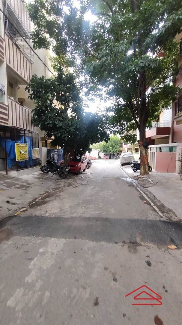 Project: ApproachRoad