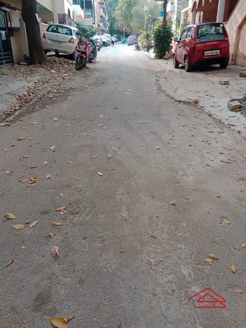 Project: ApproachRoad